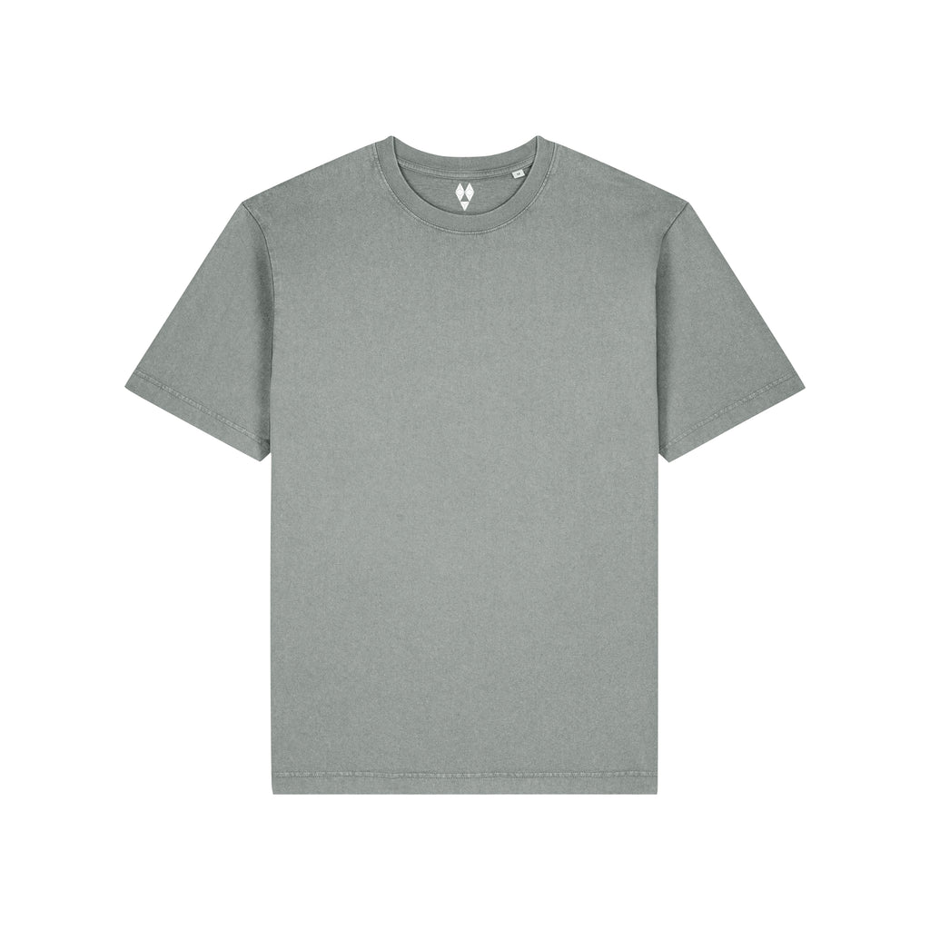 GARMENT DYED T-SHIRT