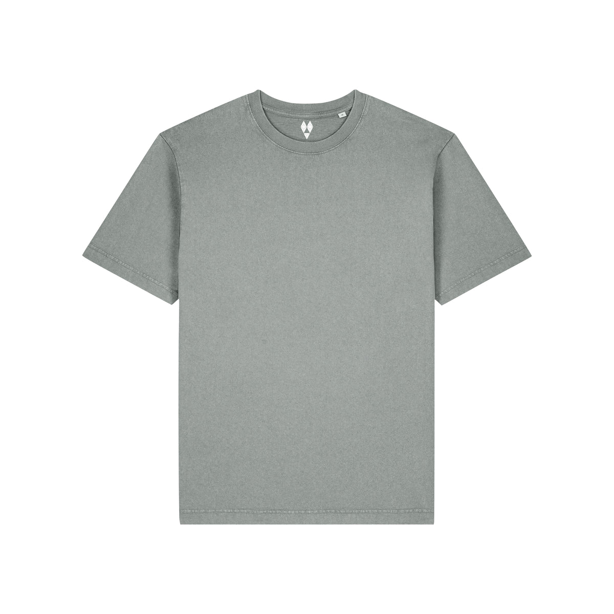 GARMENT DYED T-SHIRT