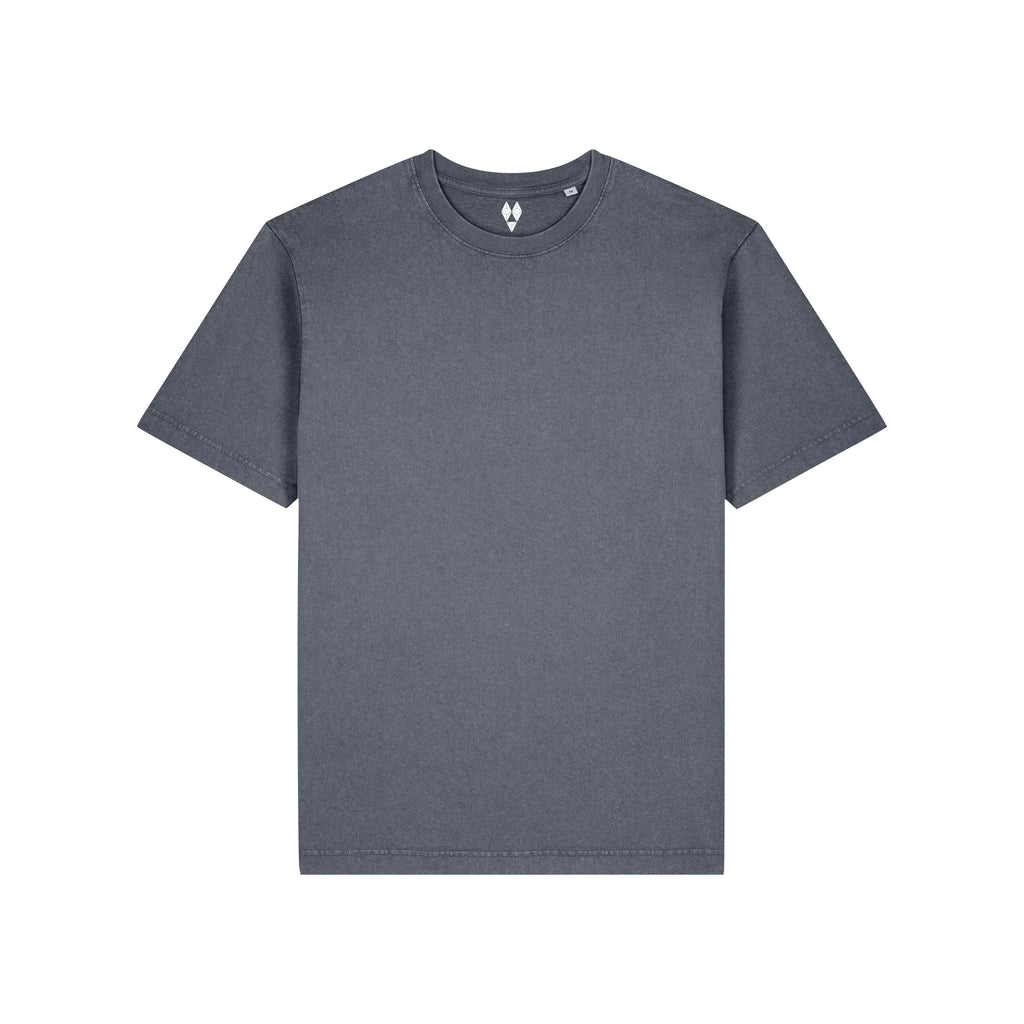 GARMENT DYED T-SHIRT