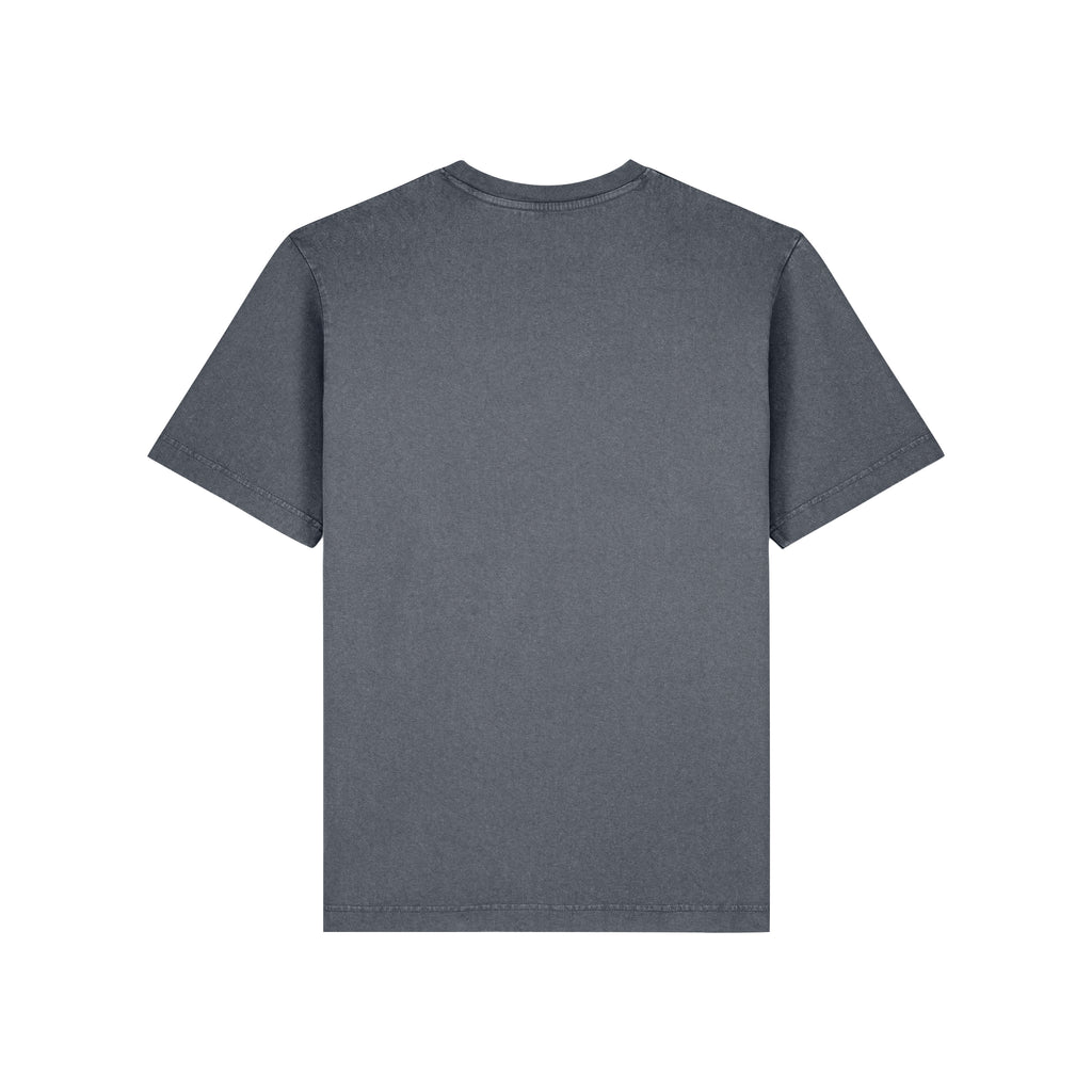 GARMENT DYED T-SHIRT