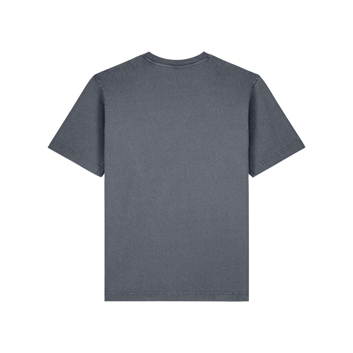 GARMENT DYED T-SHIRT