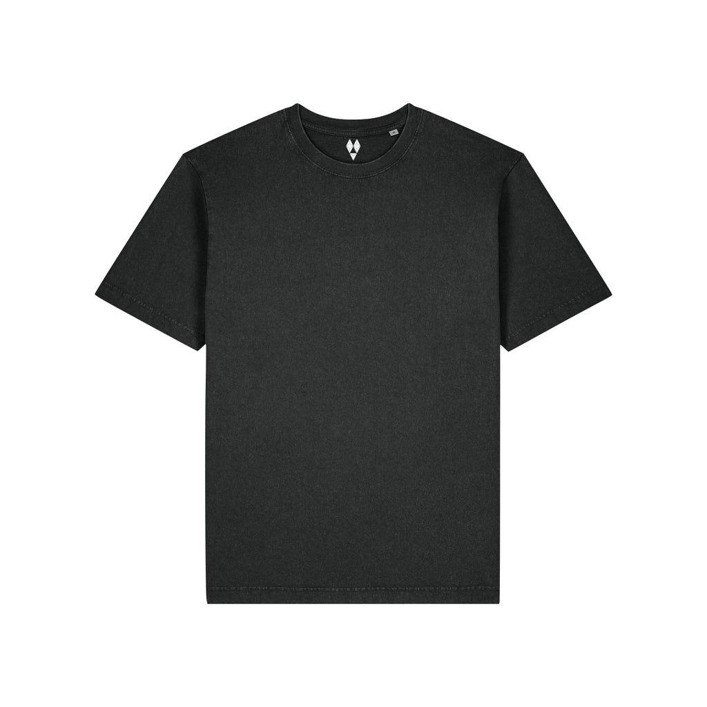 GARMENT DYED T-SHIRT