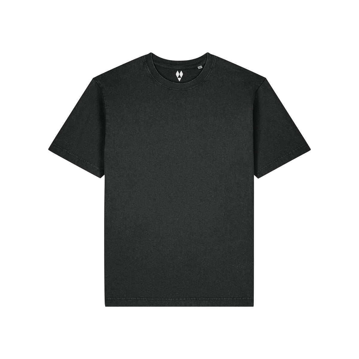 GARMENT DYED T-SHIRT