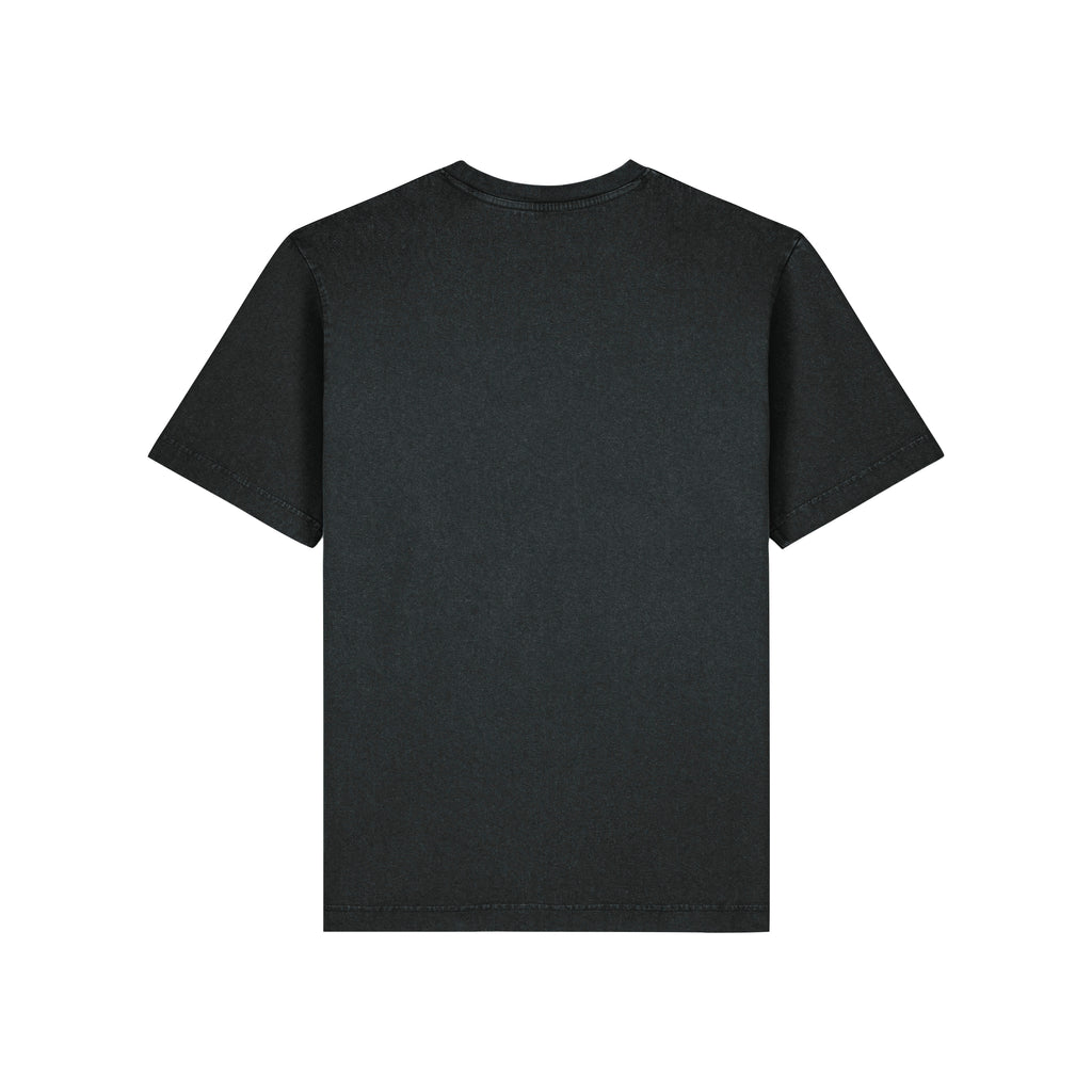 GARMENT DYED T-SHIRT