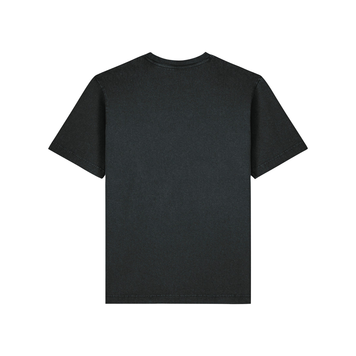 GARMENT DYED T-SHIRT