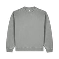GARMENT DYED SWEATSHIRT