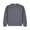 GARMENT DYED SWEATSHIRT