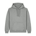 GARMENT DYED HOODIE