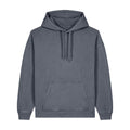 GARMENT DYED HOODIE