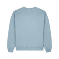 GARMENT DYED SWEATSHIRT
