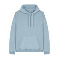 GARMENT DYED HOODIE