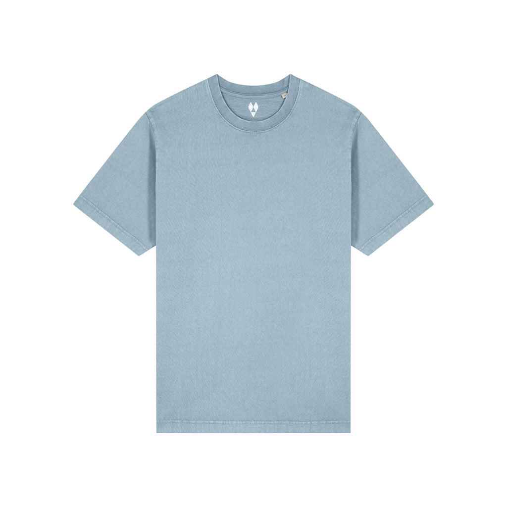 GARMENT DYED T-SHIRT