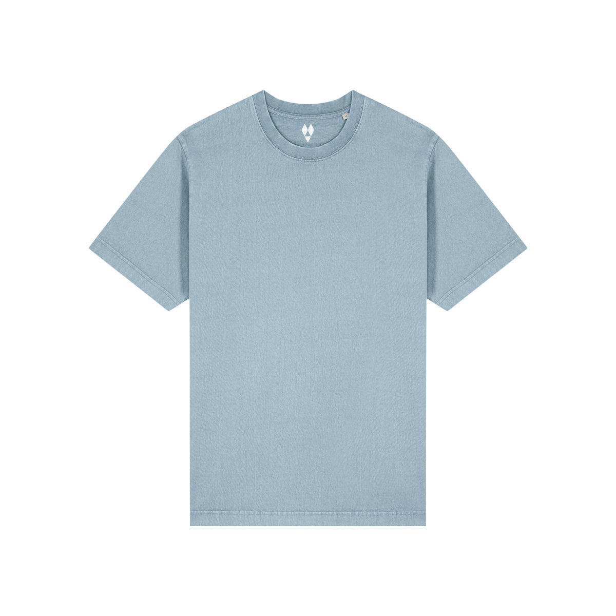 GARMENT DYED T-SHIRT