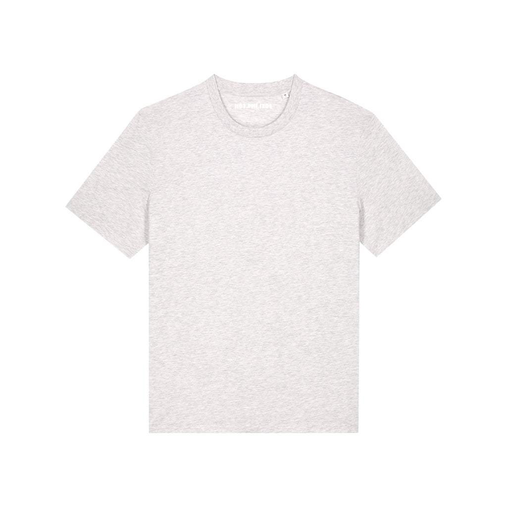 CLASSIC FIT T-SHIRT