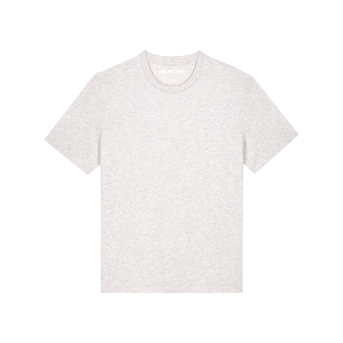 CLASSIC FIT T-SHIRT