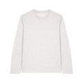 CLASSIC FIT LS T-SHIRT
