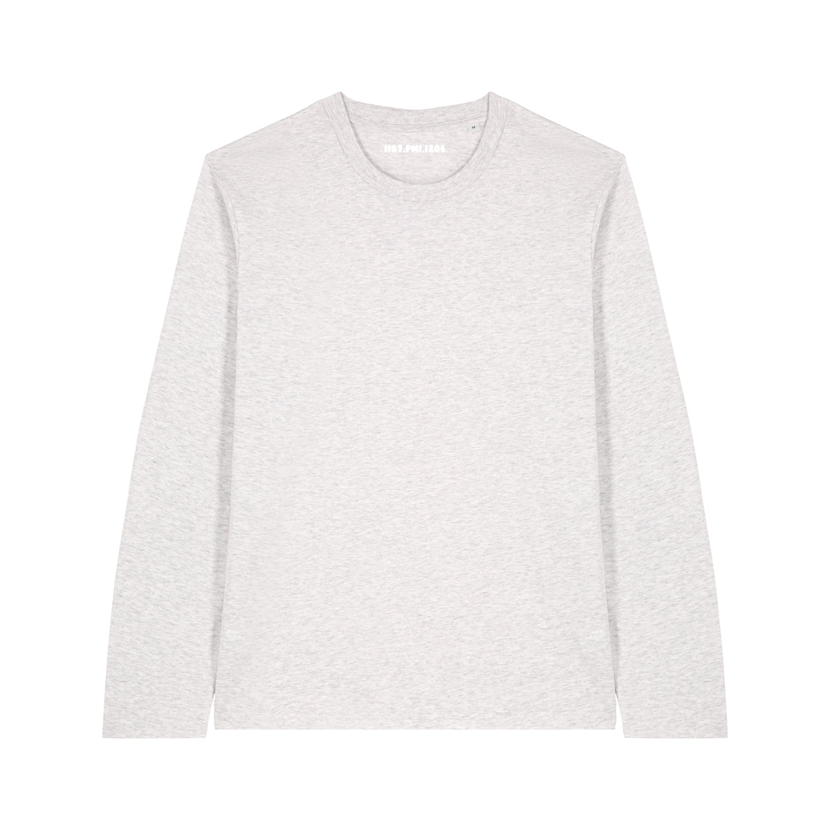 CLASSIC FIT LS T-SHIRT