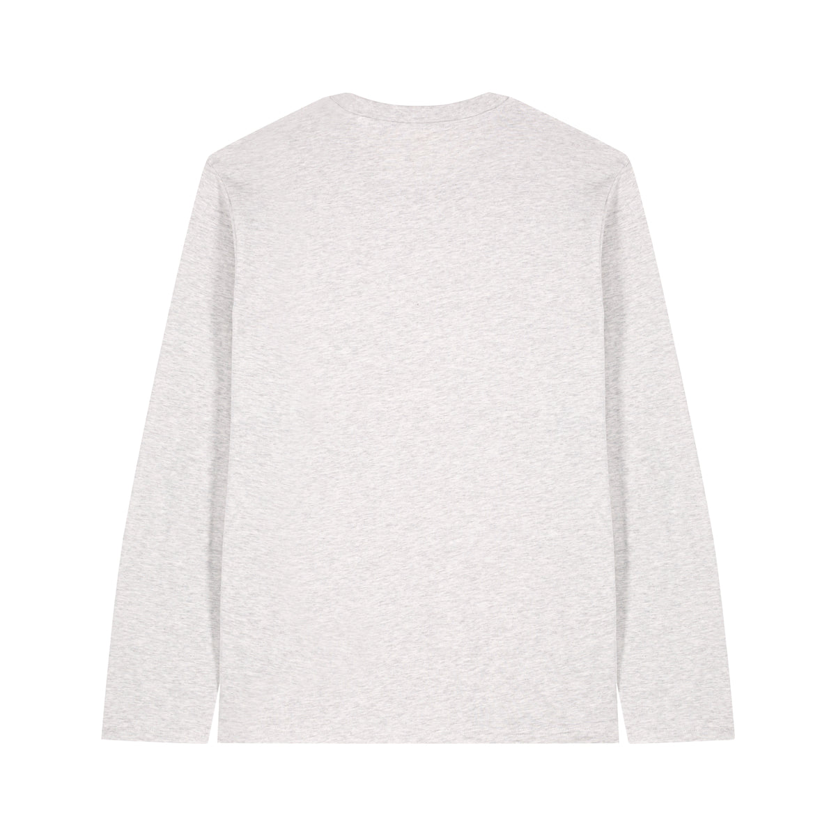 CLASSIC FIT LS T-SHIRT