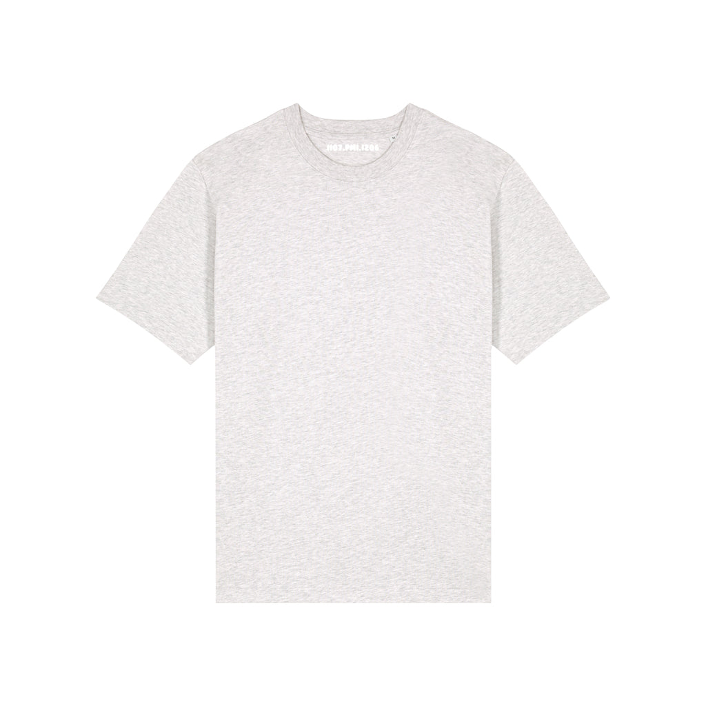 RELAXED FIT T-SHIRT
