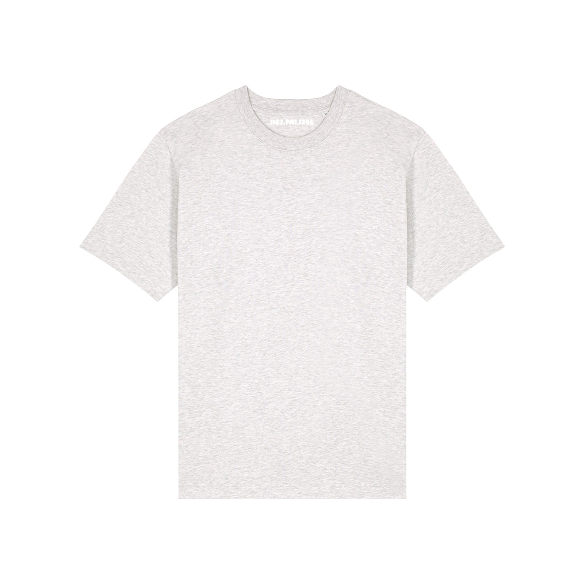 RELAXED FIT T-SHIRT