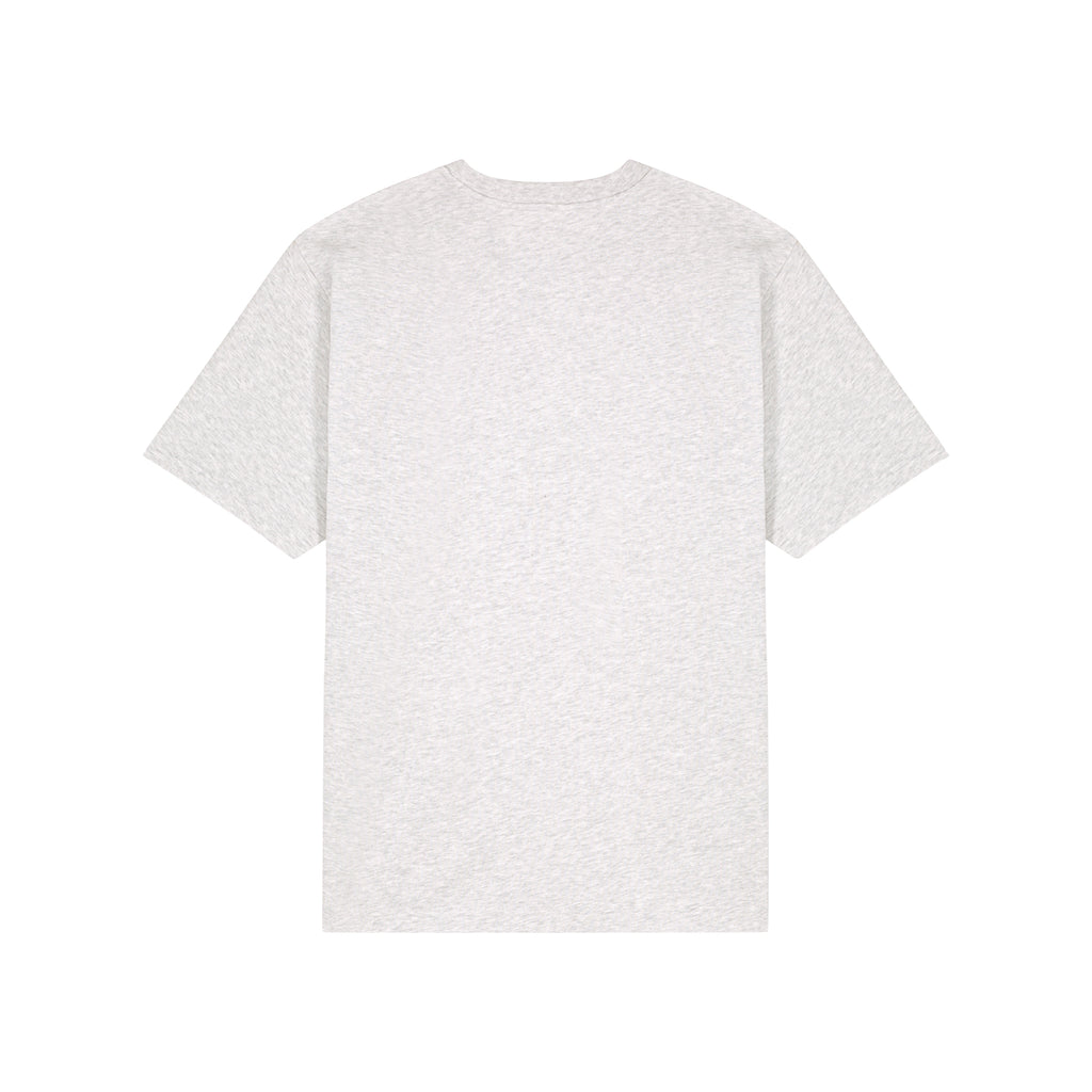 RELAXED FIT T-SHIRT