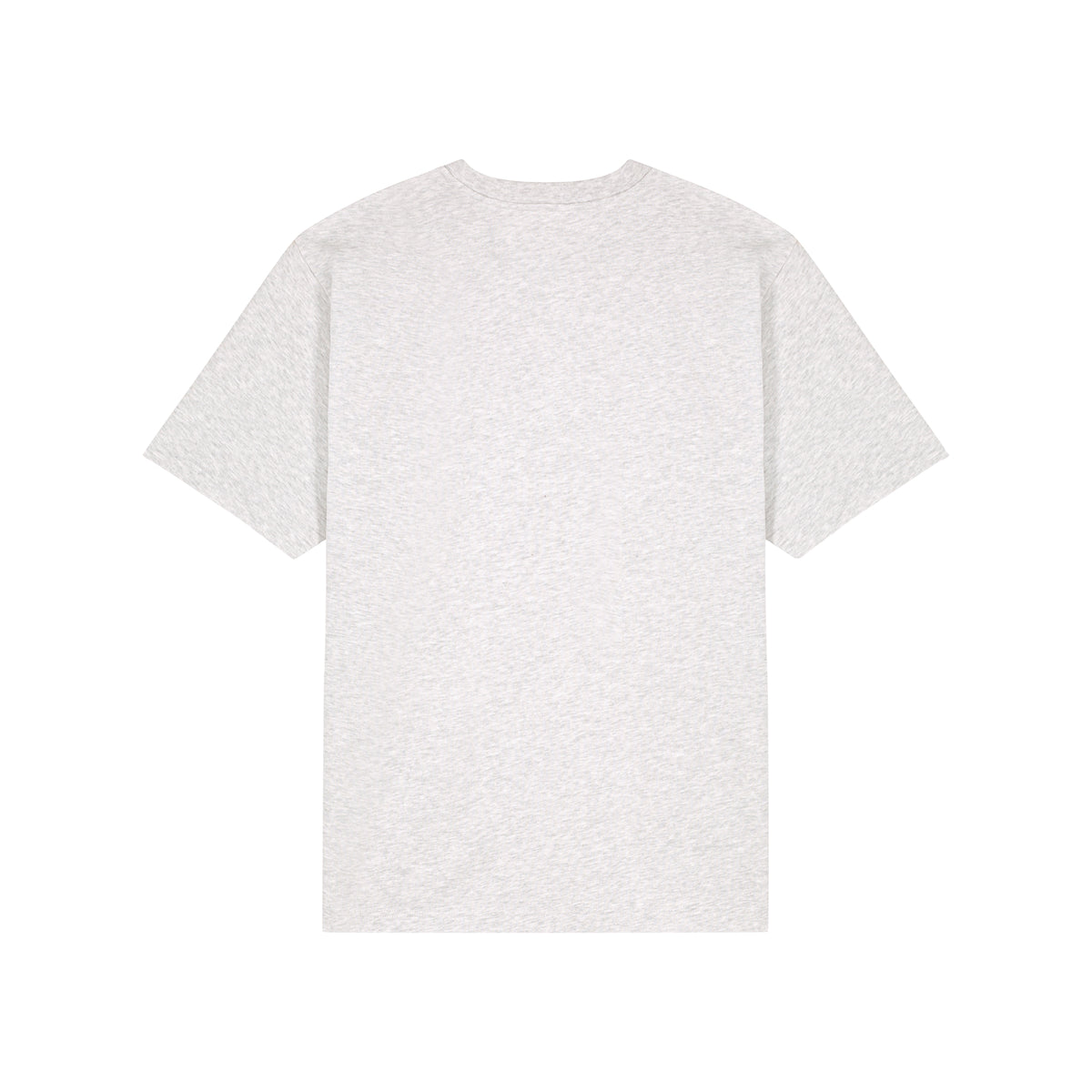 RELAXED FIT T-SHIRT