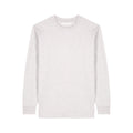 RELAXED FIT LS T-SHIRT
