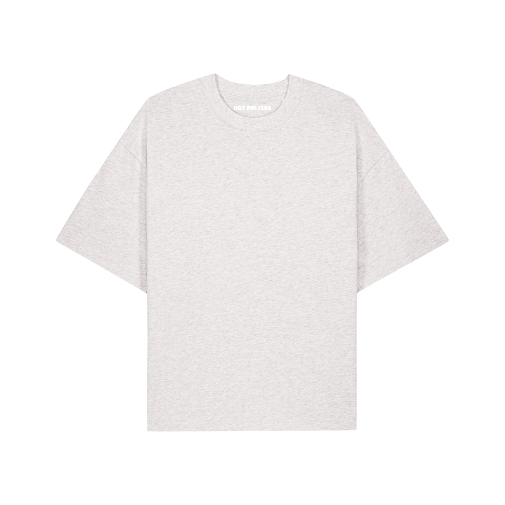 OVERSIZE FIT T-SHIRT
