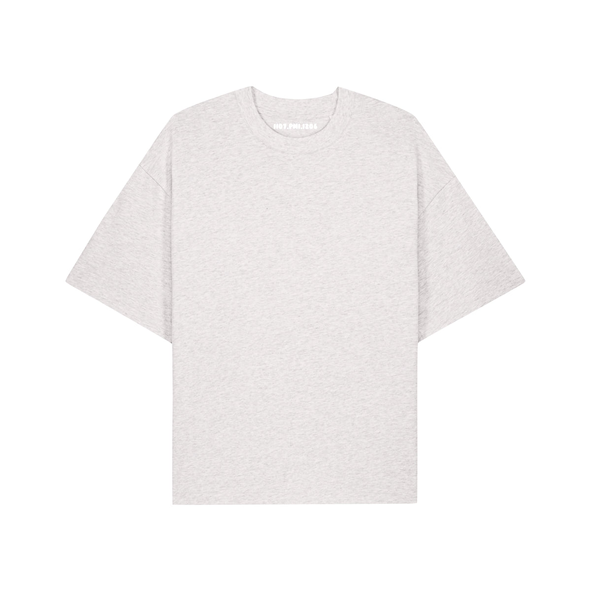 OVERSIZE FIT T-SHIRT