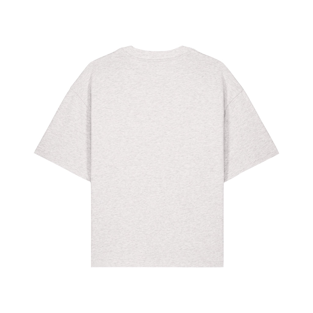 OVERSIZE FIT T-SHIRT