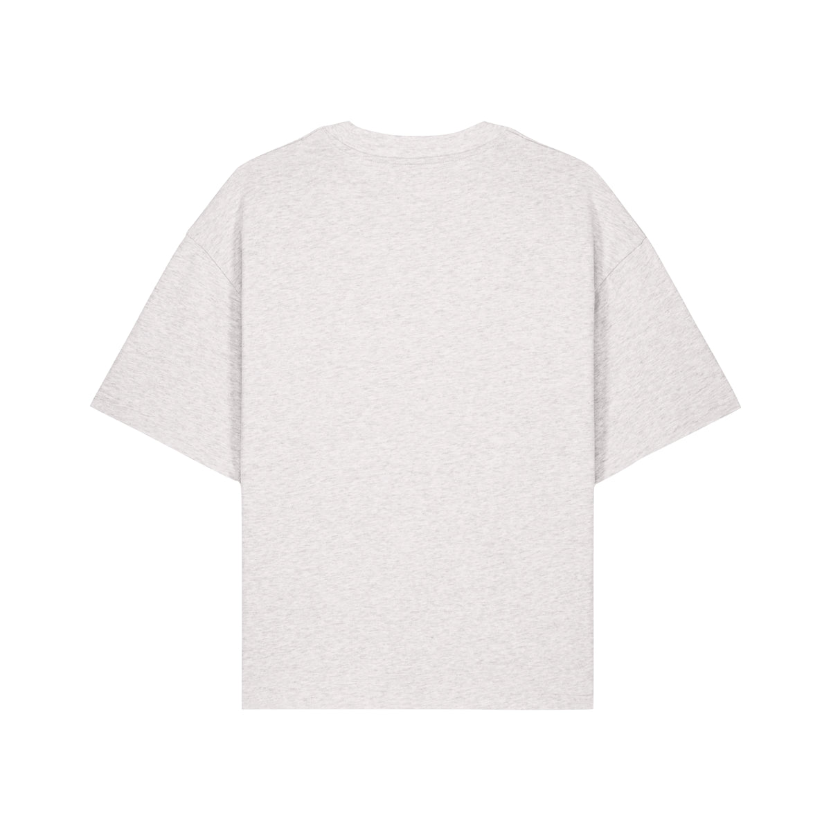 OVERSIZE FIT T-SHIRT