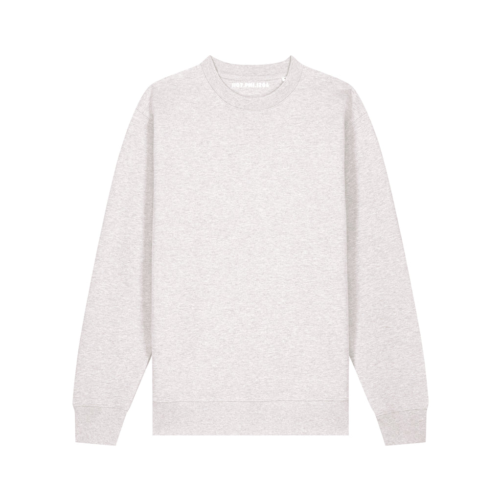 CLASSIC FIT SWEATSHIRT