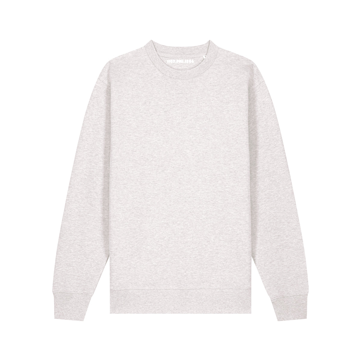 CLASSIC FIT SWEATSHIRT