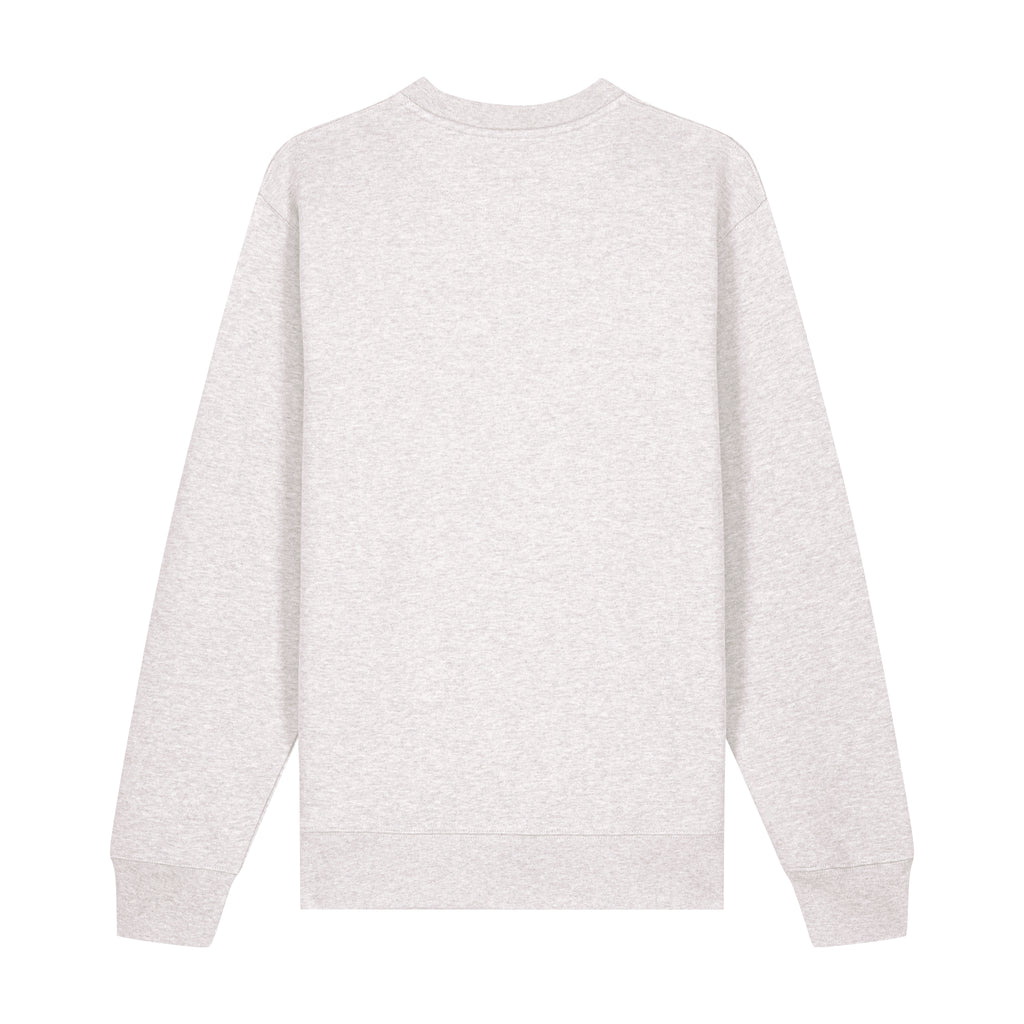 CLASSIC FIT SWEATSHIRT
