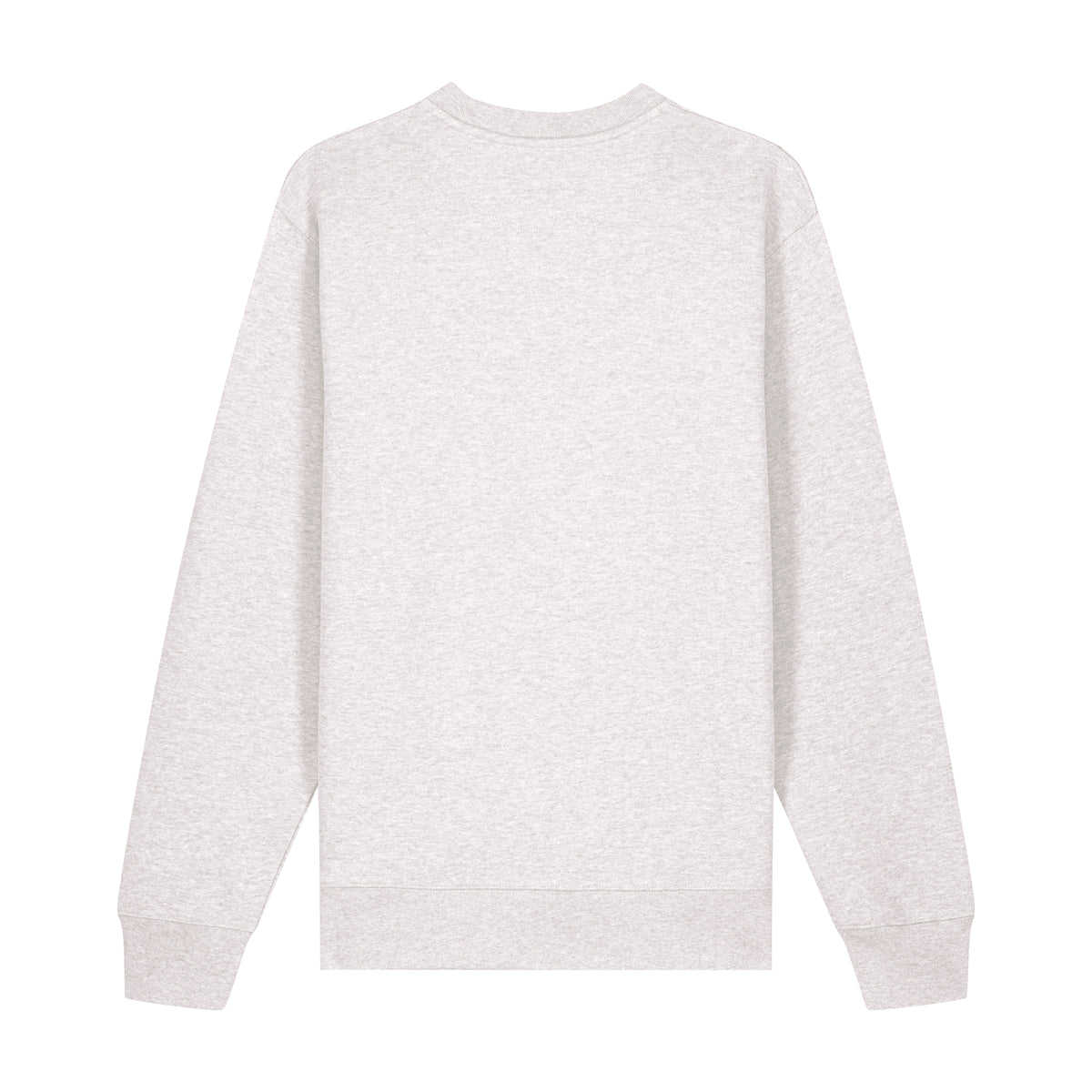 CLASSIC FIT SWEATSHIRT