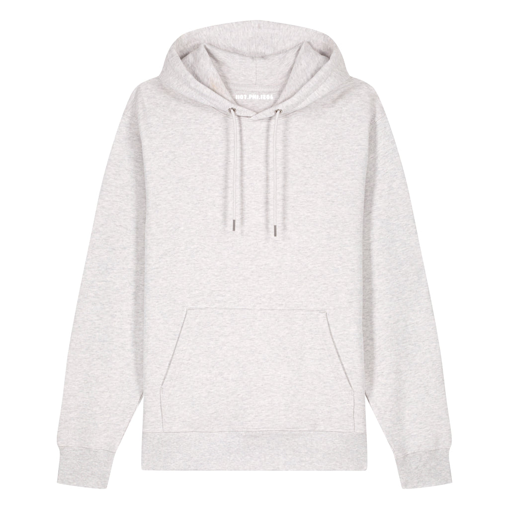 CLASSIC FIT HOODIE