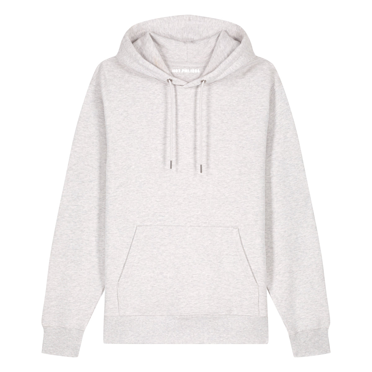 CLASSIC FIT HOODIE