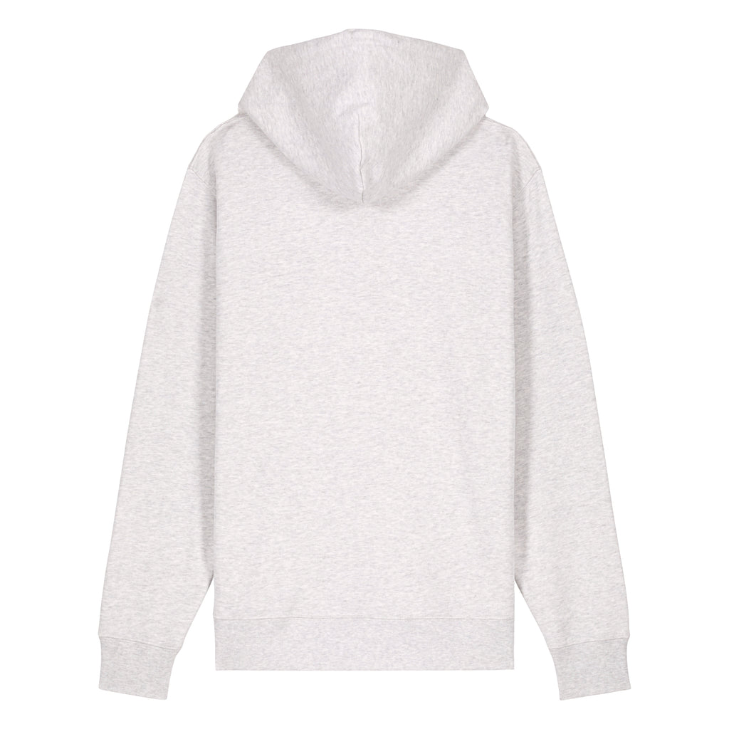 CLASSIC FIT HOODIE
