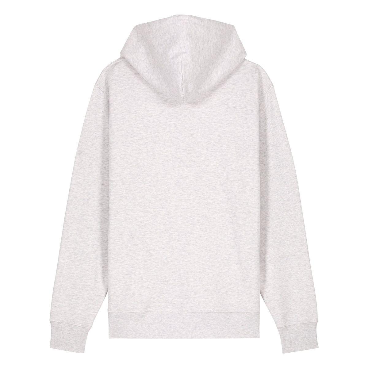 CLASSIC FIT HOODIE