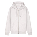 CLASSIC FIT ZIP HOODIE