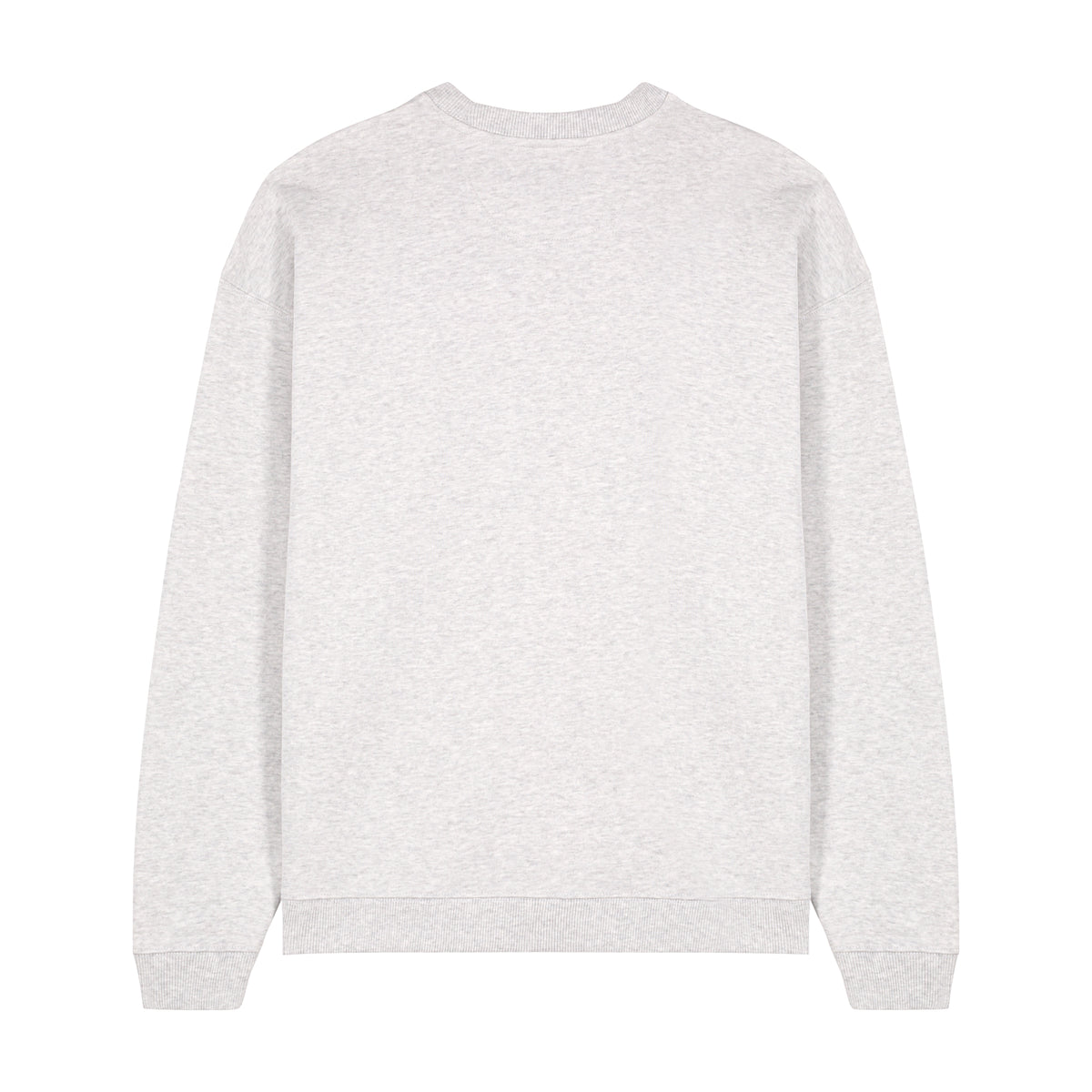 OVERSIZE FIT SWEATSHIRT