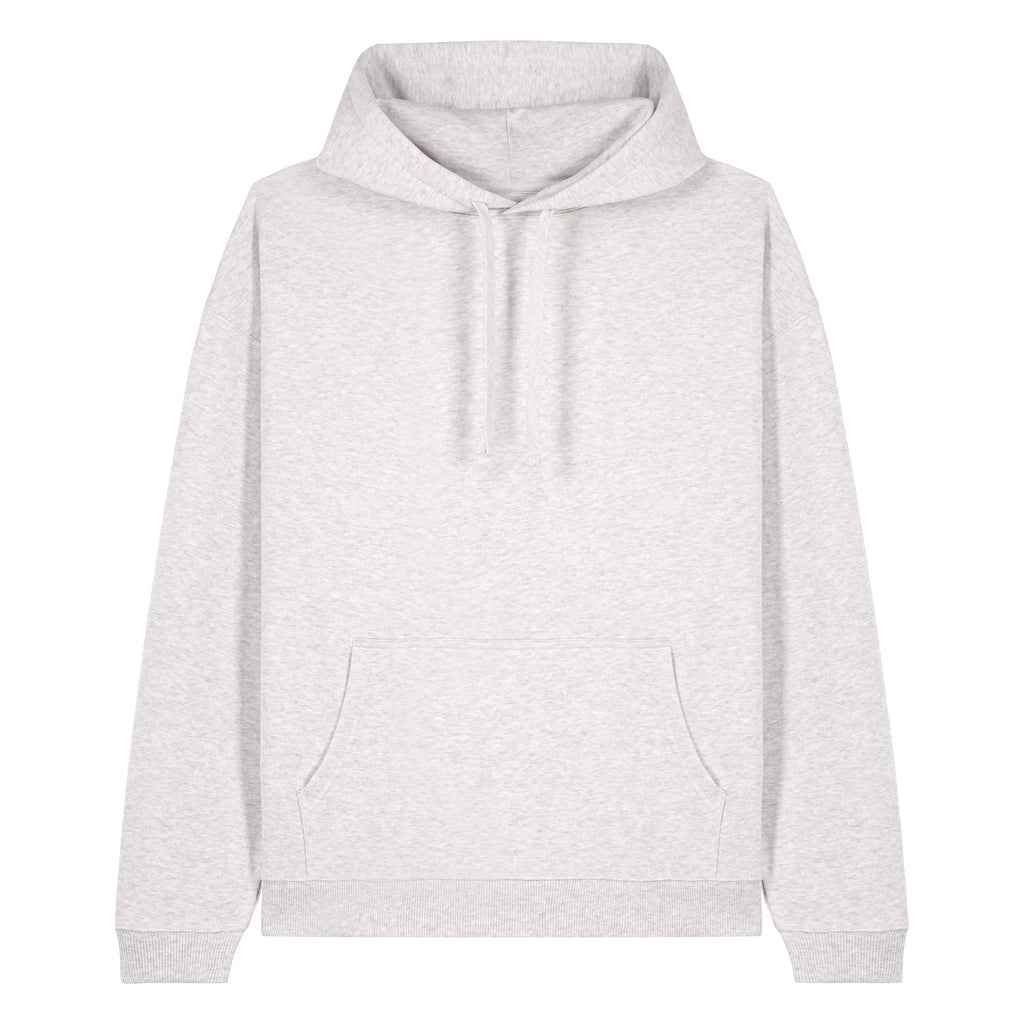 OVERSIZE FIT HOODIE