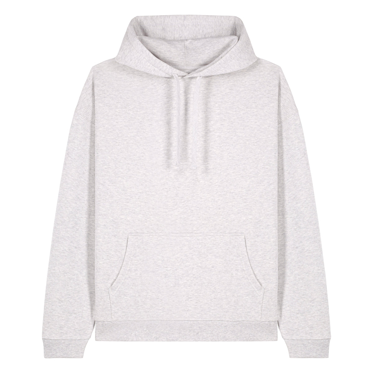 OVERSIZE FIT HOODIE