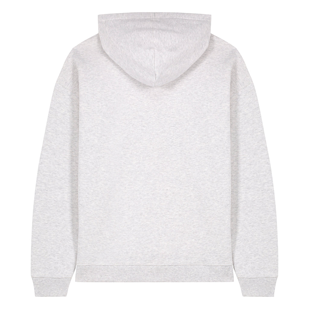 OVERSIZE FIT HOODIE