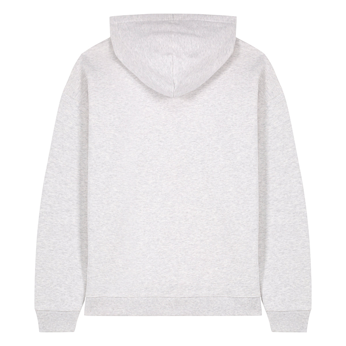 OVERSIZE FIT HOODIE