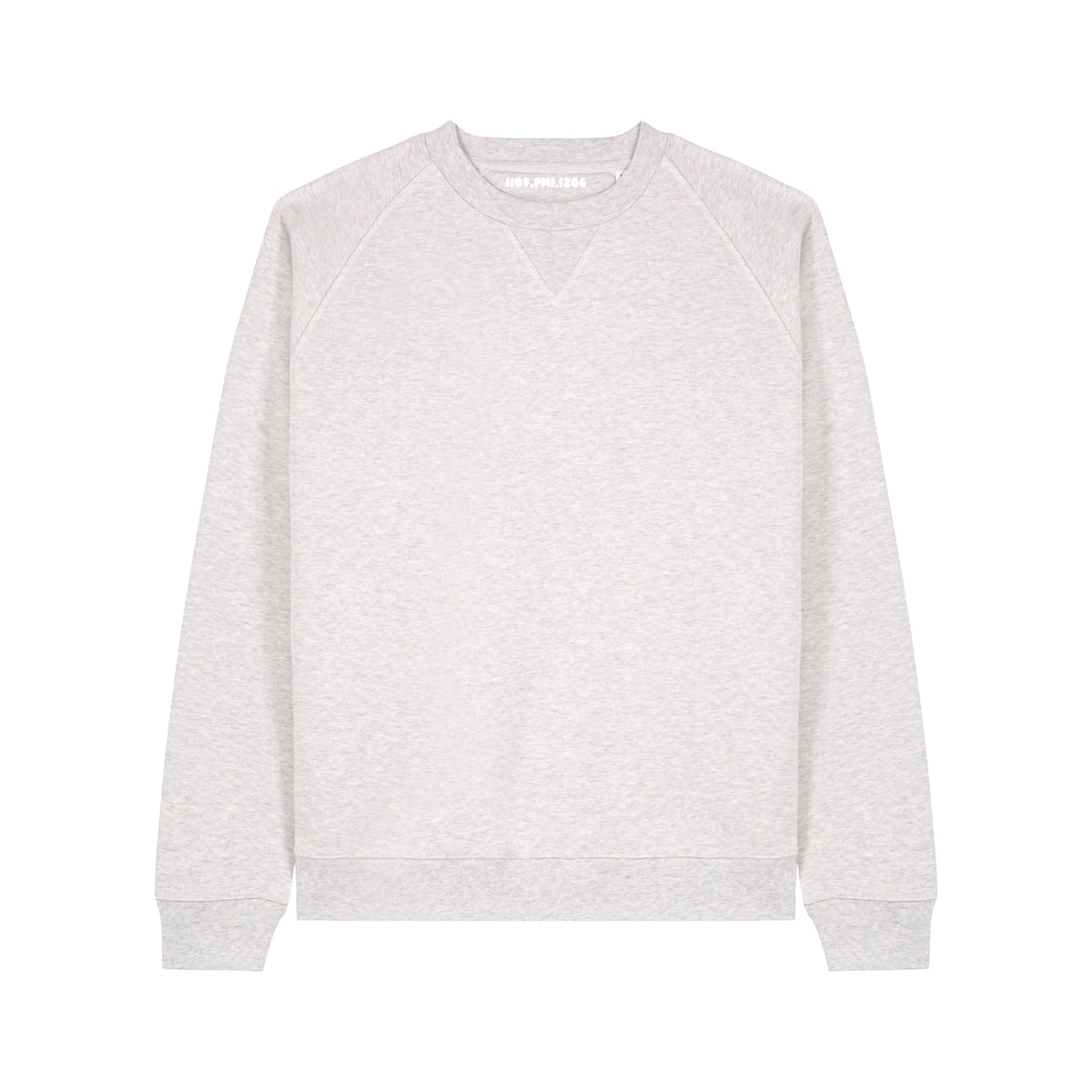 RELAXED FIT SWEATSHIRT