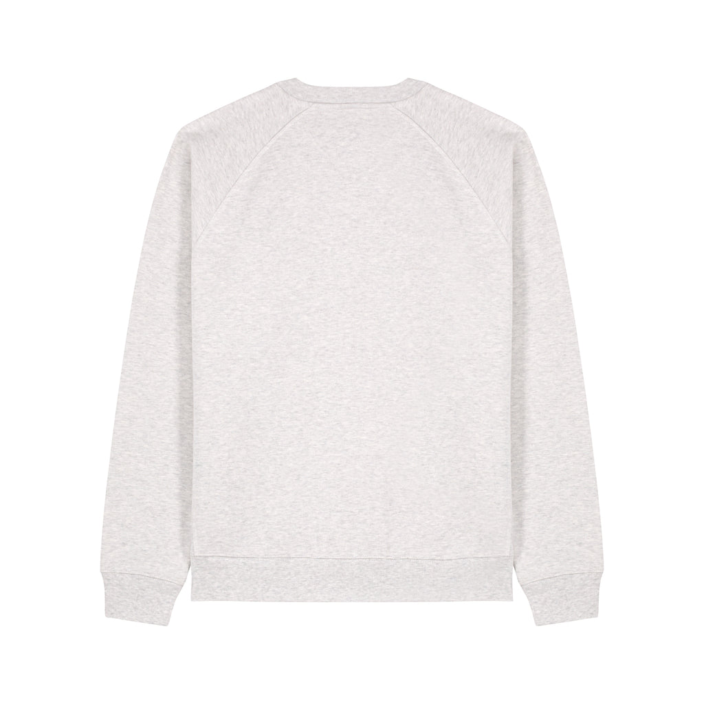 RELAXED FIT SWEATSHIRT