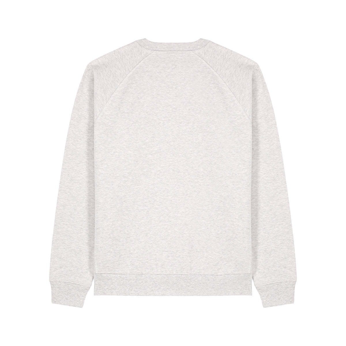 RELAXED FIT SWEATSHIRT