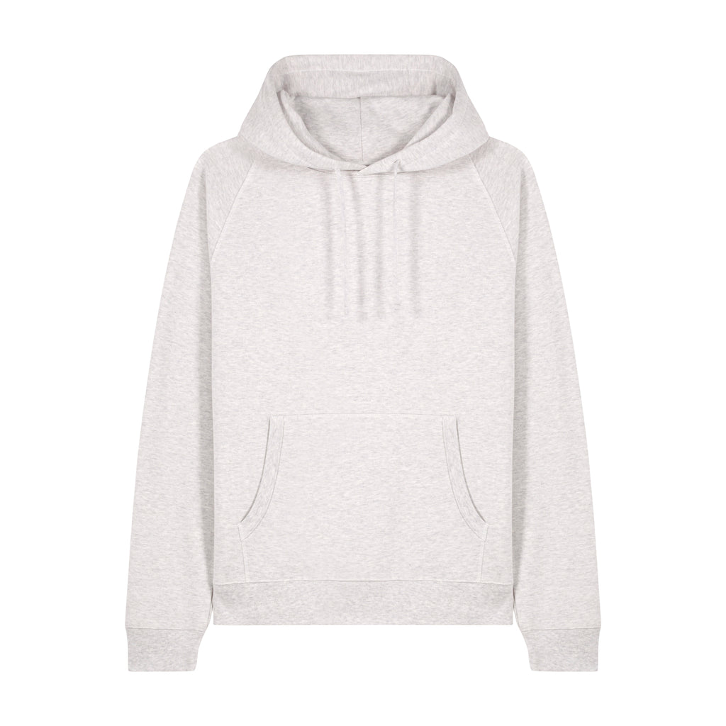 RELAXED FIT HOODIE
