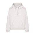 RELAXED FIT HOODIE